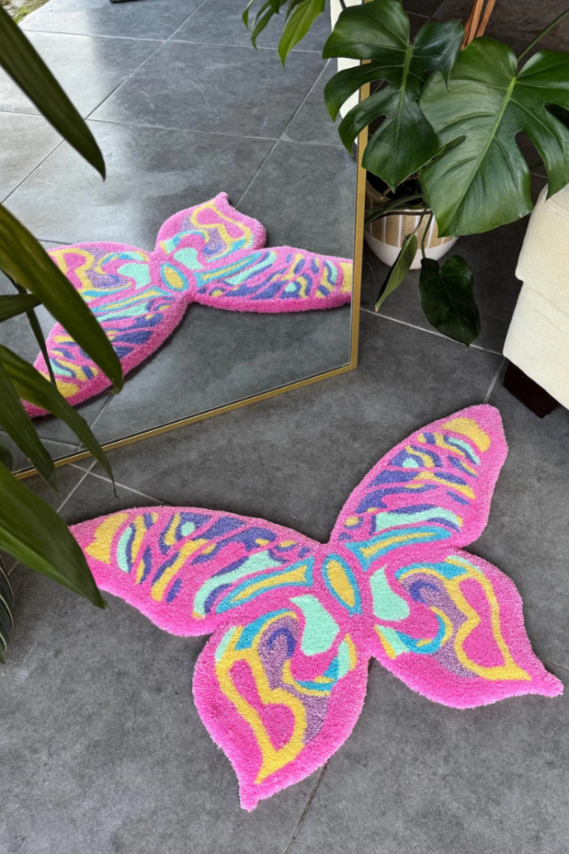 Cute rugs