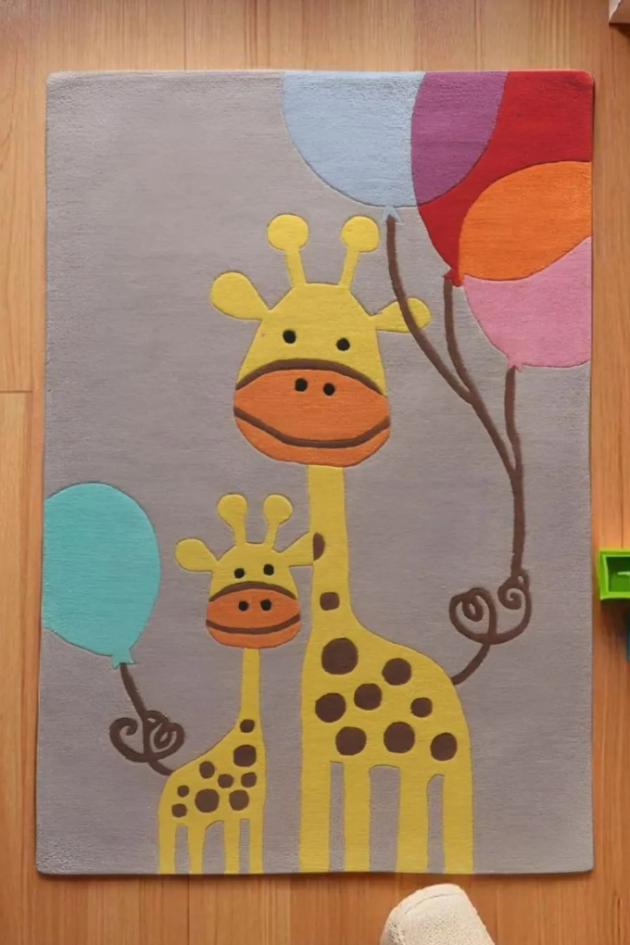 Kids rugs
